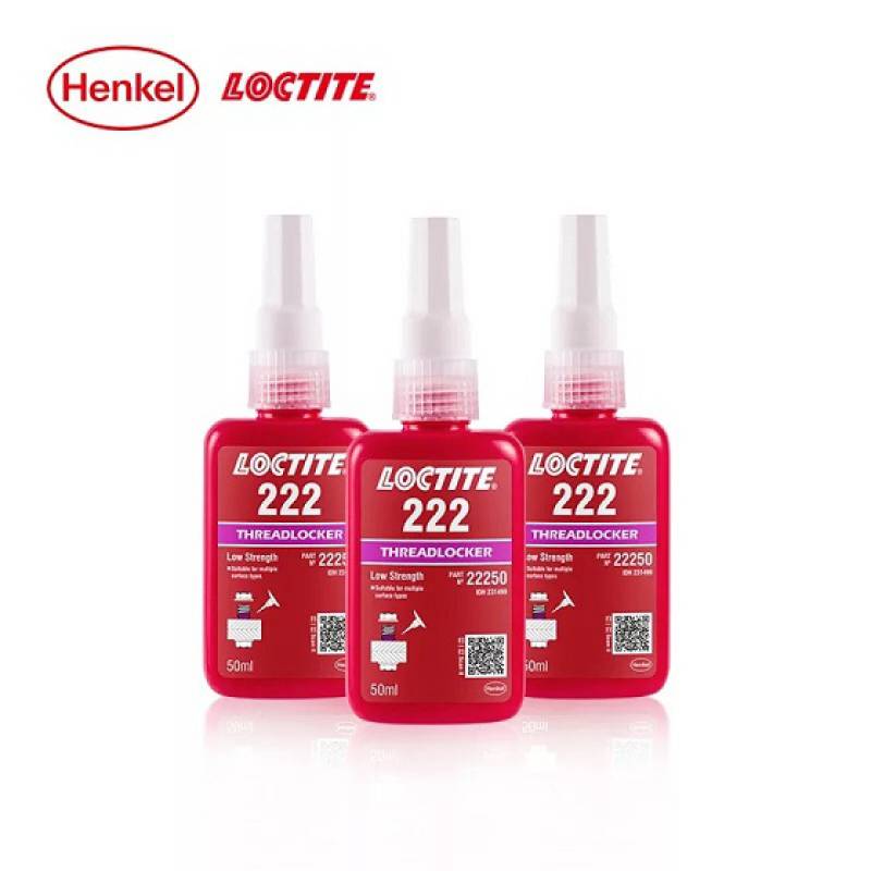  	Keo Loctite 222