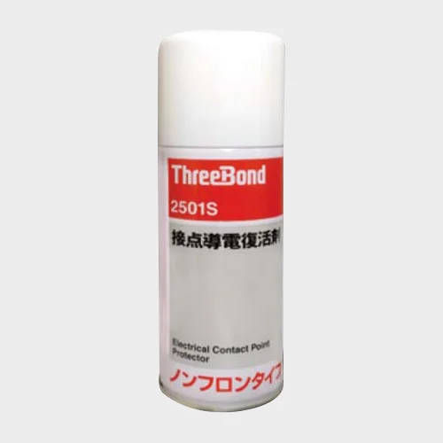  	Threebond 2501S
