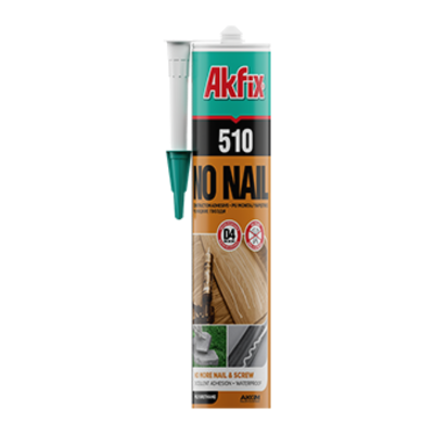  	Keo dán PU cường độ cao Akfix 510