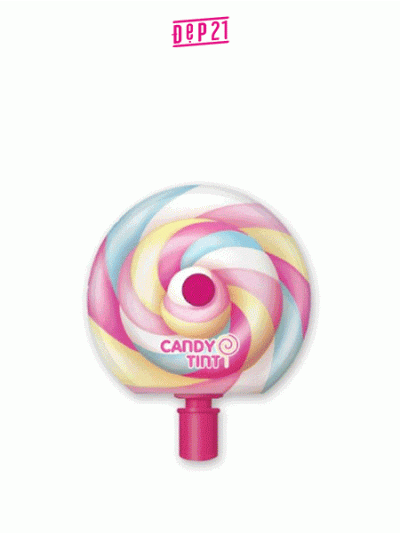  	Son Lì BAKER7( BK7) Candy Tint Hàn Quốc 3g