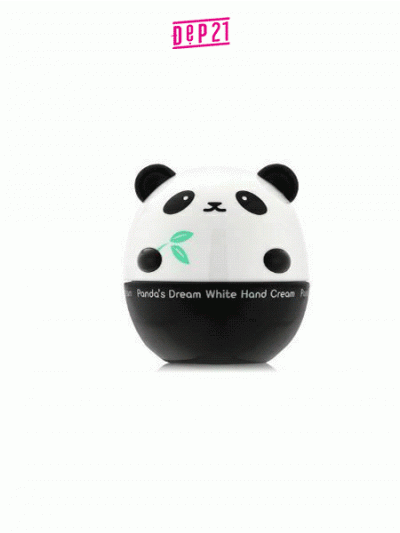  	Kem dưỡng tay TONYMOLY Panda’s Dream White Hand Cream 30g
