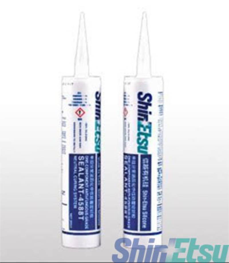  Keo Shin-Etsu Silicone sealant 4588T