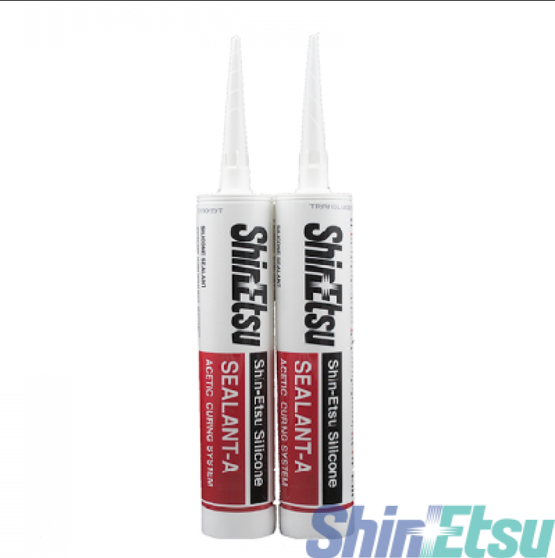  Keo Shin-Etsu Silicone sealant AA