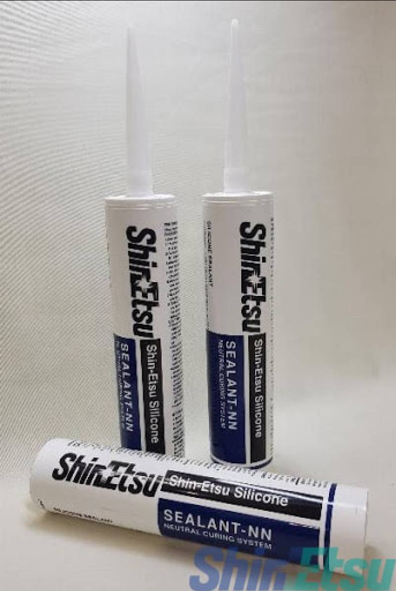  Keo Shin-Etsu Silicone Sealant NN