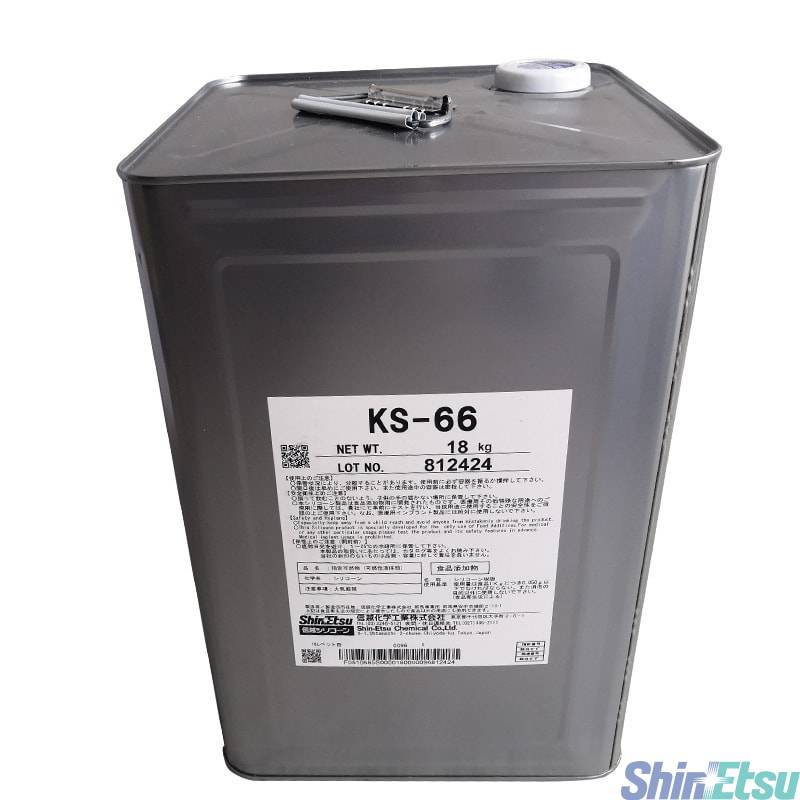  Dầu ShinEtsu KS 66