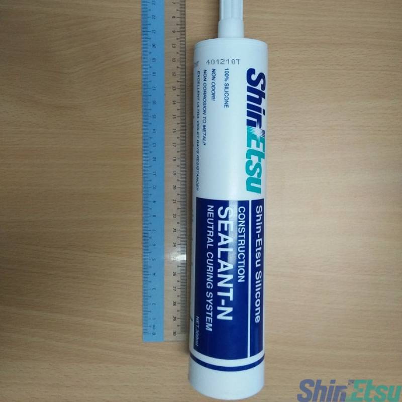  Keo ShinEtsu Silicone Sealant N