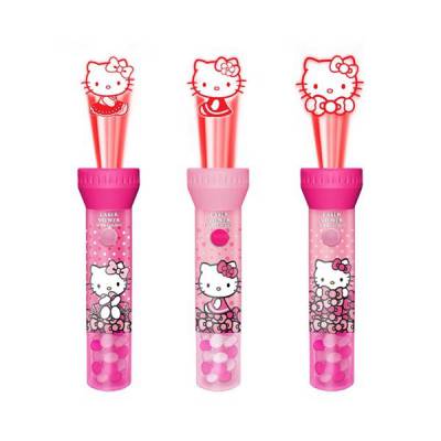 Kẹo máy chiếu Hello Kitty Relkon