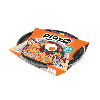 Kẹo dẻo Jajang Playmore 60g