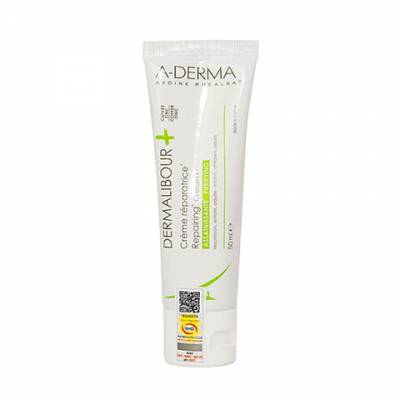  									Yêu thích 									Kem A-Derma​​​​​​​ Dermalibour​​​​​​​​​​​​​​+, giúp làm dịu da, kháng khuẩn cho da, dưỡng ẩm da 								