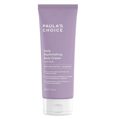  									Yêu thích 									Kem Dưỡng Thể Paula’s Choice Daily Replenishing Body Cream 								