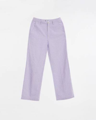 Living Lilac Pants