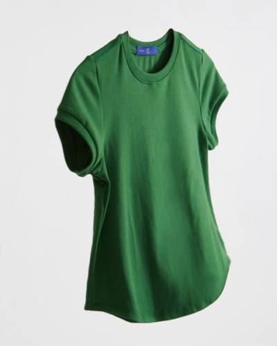 1990s T-shirt - Evergreen