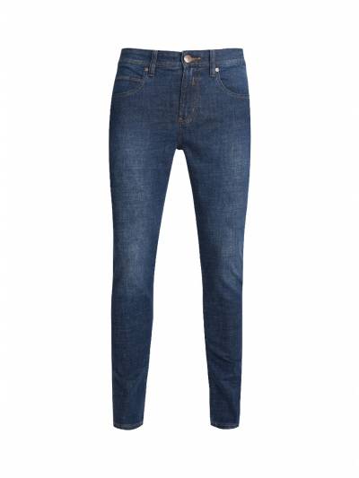 Quần jeans - QJD18110 