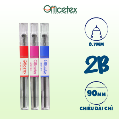 RUỘT CHÌ BẤM OT-PL1001 