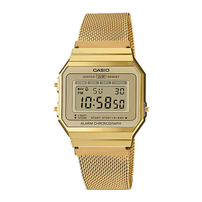 Đồng hồ Casio A700WMG-9ADF 