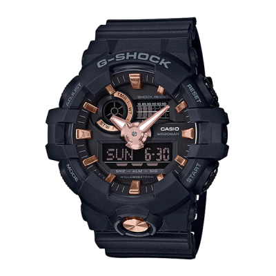 Đồng hồ Casio GA-710B-1A4DR 