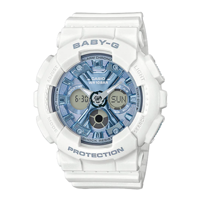 Đồng hồ Casio BA-130-7A2DR 