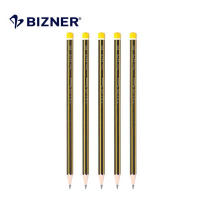 Bút chì gỗ cao cấp Bizner BIZ-P01