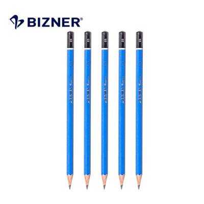 Bút chì gỗ cao cấp Bizner BIZ-P02
