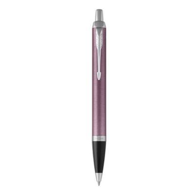 Bút bi cao cấp Parker IM Đ-Light Purple CT TB4-1975646