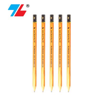 Bút chì mỹ thuật Thiên Long 4B GP-023