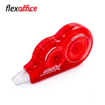 Bút xóa kéo FlexOffice FO-CT-02