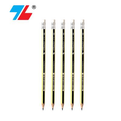 Bút chì gỗ Thiên Long GP-04 (FS)