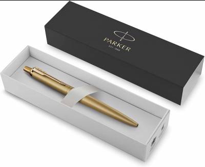 Bút bi cao cấp Parker Jotter XL X-MN Gold GT TB6-2122658