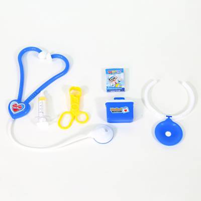  									Bộ đồ chơi tập làm bác sĩ cho bé 								