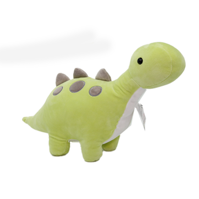 									Đồ chơi thú bông hình khủng long dễ thương 46 cm 								