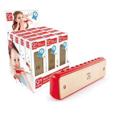  									Đồ chơi kèn Harmonica HAPE 								