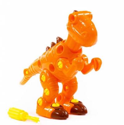  									Bộ lắp ráp khủng long bạo chúa Tyrannosaurus ( 40 chi tiết ) 								