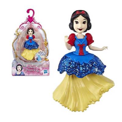 									Đồ chơi búp bê công chúa Snow White mini DISNEY PRINCESS 								