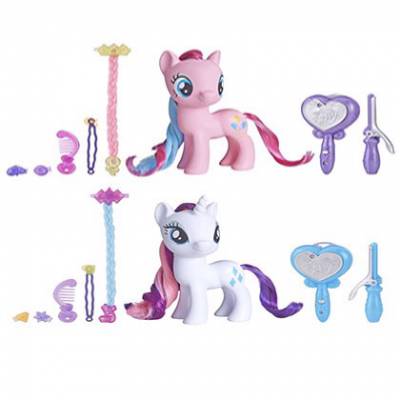  									Đồ chơi mô hình ngựa chăm sóc kỳ diệu MY LITTLE PONY 								