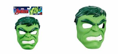  									Đồ chơi mặt nạ Hulk Avengers 								