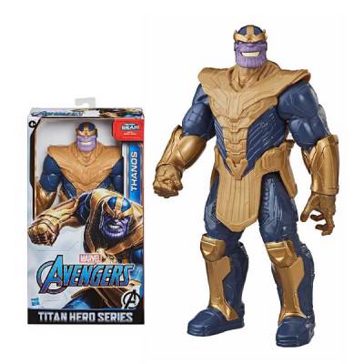  									Đồ chơi siêu anh hùng Titan người khổng lồ Thanos 								