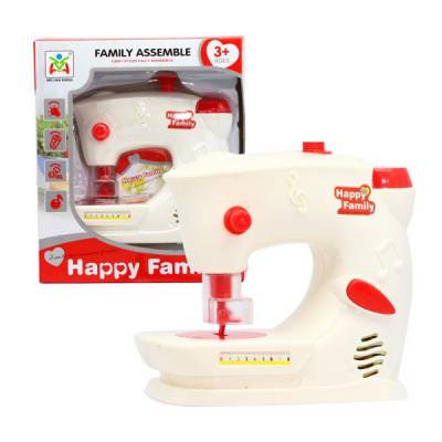  									Đồ chơi máy may gia đình - Happy family 								