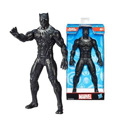  									Đồ chơi siêu anh hùng Black Panther 24cm AVENGER 								