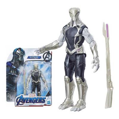  									Đồ chơi siêu anh hùng Villain 15cm AVENGERS 								