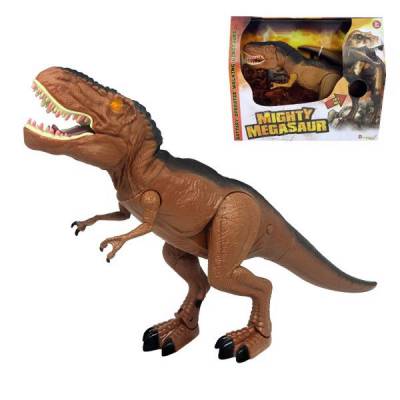  									Đồ chơi khủng long bạo chúa T-Rex Dragon-itoys 								