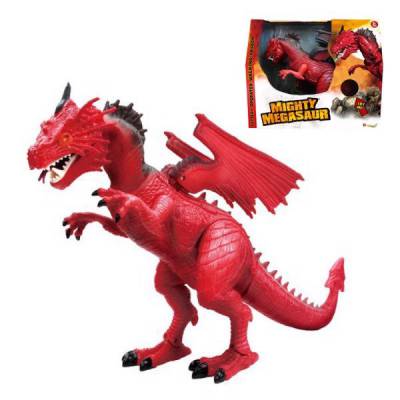  									Đồ chơi Rồng đỏ uy vũ Dragon-itoys 								