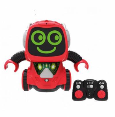  									Robot biết nói, biết nhảy và điều khiển từ xa Winfun 1149 								