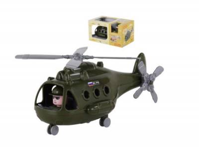  									Máy bay trực thăng quân sự Alpha 								