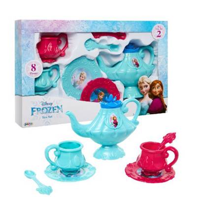  									Bộ đồ chơi tiệc trà Frozen 								