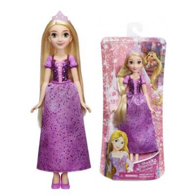  									Đồ chơi búp bê công chúa Rapunzel DISNEY PRINCESS 								