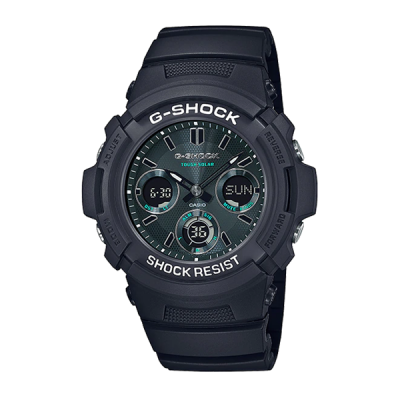  								Đồng hồ G-Shock AWR-M100SMG-1ADR 							
