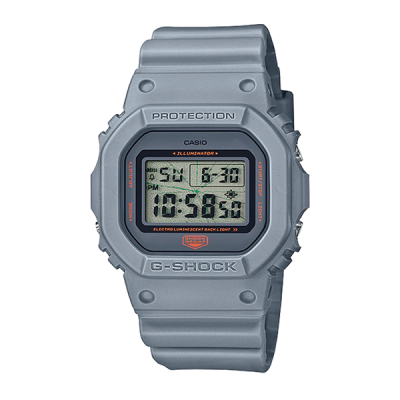  								Đồng hồ G-Shock DW-5600MNT-8DR 							