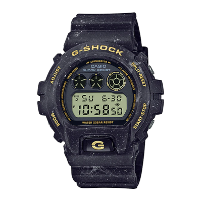  								Đồng hồ G-Shock DW-6900WS-1DR 							