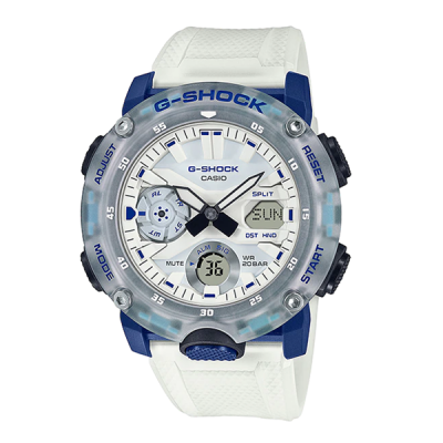  								Đồng hồ G-Shock GA-2000HC-7ADR 							