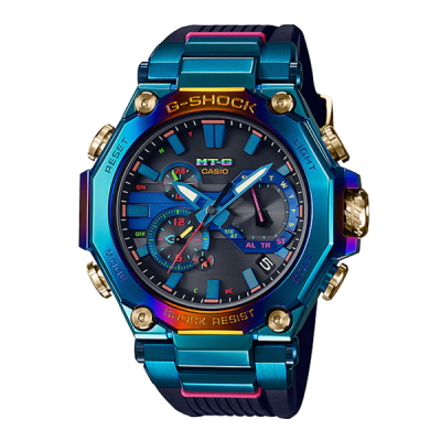  								Đồng hồ G-Shock MTG-B2000PH-2ADR 							